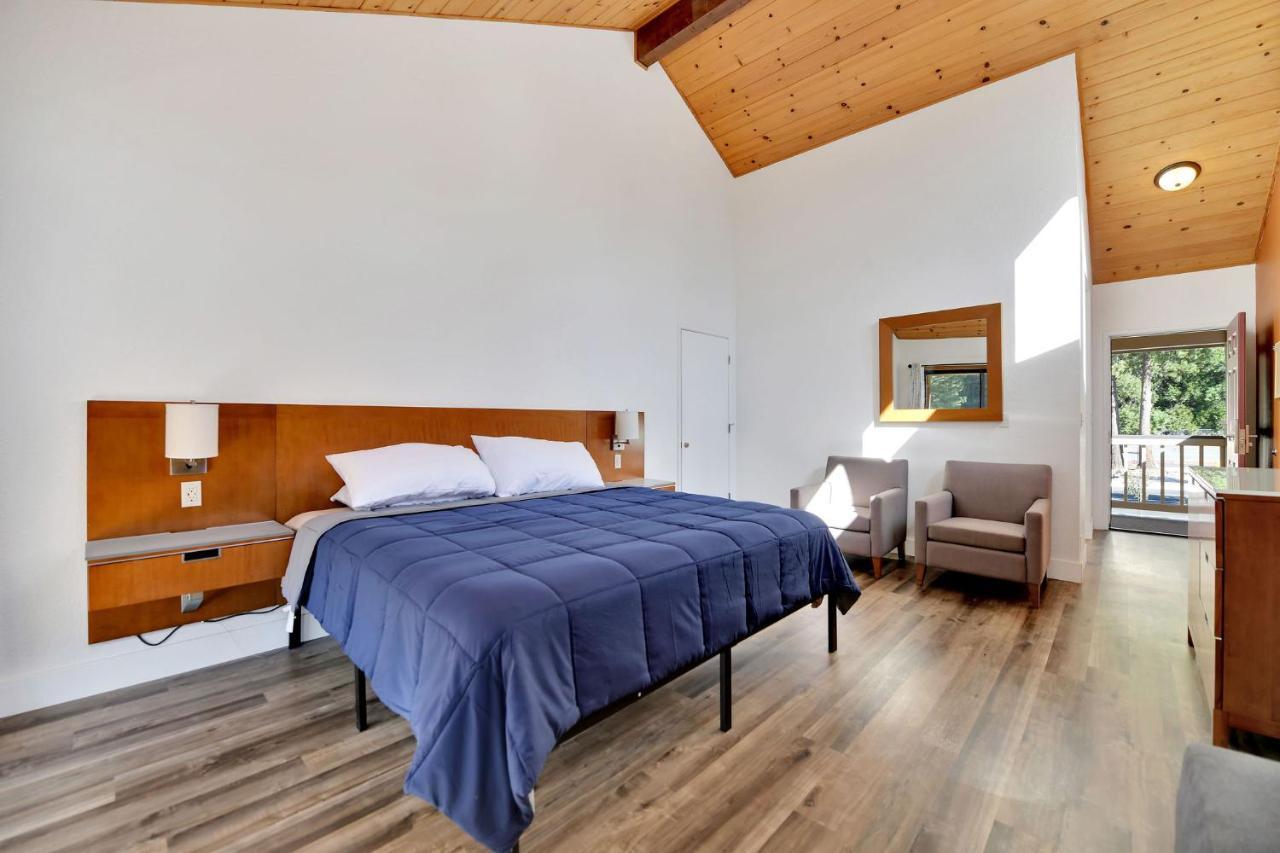Amador Hotel Pioneer 外观 照片